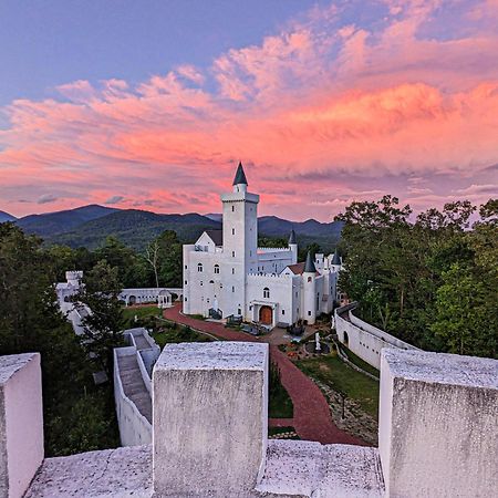 Bed and Breakfast Uhuburg Castle Хелен Экстерьер фото