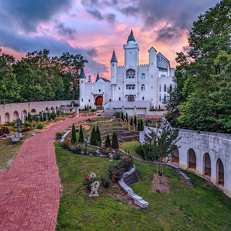 Bed and Breakfast Uhuburg Castle Хелен Экстерьер фото